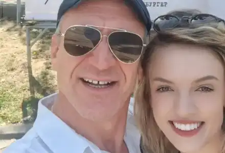 ГОРЕЩО, ЧАК ПАРИ!! Деян Донков и Анна Кошко взривиха с ГОЛА ФОТОСЕСИЯ! (това трябва да се види – СНИМКИ)