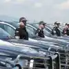 Шокиращо! Гранична полиция с нови 213 автомобила за 10,5 млн. евро!