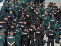 Шокиращо! Гранична полиция с нови 213 автомобила за 10,5 млн. евро!