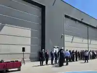 Шокиращо! Гранична полиция с нови 213 автомобила за 10,5 млн. евро!
