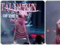 Скандал! Санта Китана разкри шокираща афера с Теодор Петков!