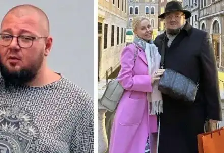 Шокираща изневяра: Гущеров разкрива мрачната истина за Светлана!