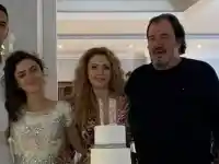 Шок! Гущеров опроверга слуховете за дъщеря си с ново тържество!