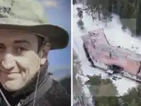 Хижата на Калушев става база на Дъновистите