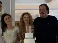 Шокиращо! Добромир Гущеров нарече чуждата дъщеря „свое дете“!
