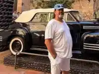Шокиращо! Добромир Гущеров нарече чуждата дъщеря „свое дете“!