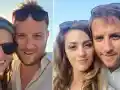 Ергенското парти на Христо Пъдев: Скандал до зори във Варна!