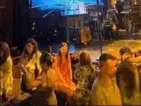 Ергенското парти на Христо Пъдев: Скандал до зори във Варна!