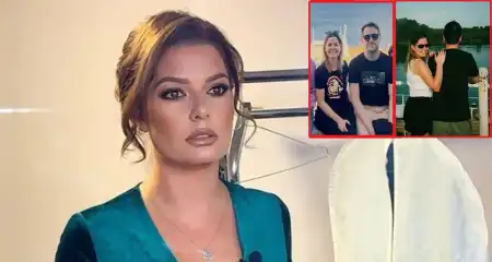 Скандал! Алекс Сърчаджиева с нова любов – Живко Сираков?