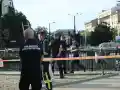 Шокираща смърт на мъж в София! Какво се случи на 'Лъвов мост'?