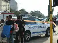 Шокираща смърт на мъж в София! Какво се случи на 'Лъвов мост'?