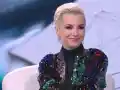 Скандал! Поли Генова в битка за водеща на "Евровизия" 2024!