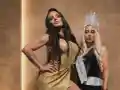 Скандал на Слънчев Бряг: Мис Валентина триумфира в Мис Транс!