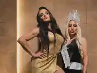 Скандал на Слънчев Бряг: Мис Валентина триумфира в Мис Транс!