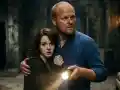 Шок! Къци Вапцаров дебютира с нов психотрилър!