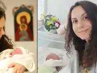 Илиана Коджабашева стана майка
