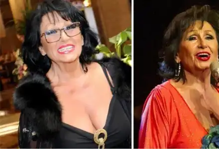 Йорданка Христова шофира и на 82
