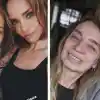Ирена Милянкова и майка й: Копие или близначки?