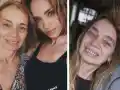 Ирена Милянкова и майка й: Копие или близначки?