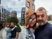 Шок! Ива Софиянска празнува 13 години брак с тайни и изненади!