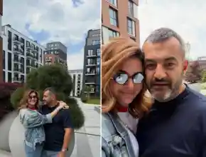 Шок! Ива Софиянска празнува 13 години брак с тайни и изненади!