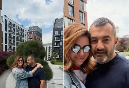 Шок! Ива Софиянска празнува 13 години брак с тайни и изненади!