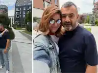 Ива Софиянска шокира с романтичен жест към съпруга си!