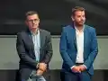 Скандал: Кака Лара и Китодар в смях, но не трябва да се смеят!