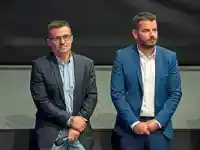 Скандал: Кака Лара и Китодар в смях, но не трябва да се смеят!