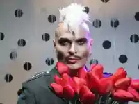 Шок! Иво Димчев разкрива любовта си към китайския език!