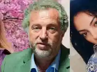 Шокираща тайна! Иво Христов има две жени!