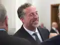 Иво Христов има две жени, без това да пречи на брака му