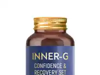 Избери себе си с Ваня Богданова: INNER-G, SLEEP & RESET и Дневник за осъзната промяна