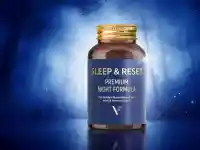 Избери себе си с Ваня Богданова: INNER-G, SLEEP & RESET и Дневник за осъзната промяна