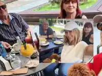 Мария Бакалова шокира с уникално парти в Бургас!