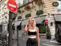 Жасмина шокира с перфектно тяло след раждания!