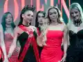 Шок! Жасмина Стоичкова короняса Фатална кралица 2026 в София!