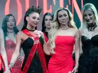 Шок! Жасмина Стоичкова короняса Фатална кралица 2026 в София!