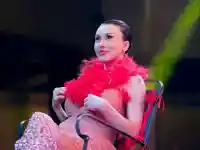 Шок! Жасмина Стоичкова короняса Фатална кралица 2026 в София!