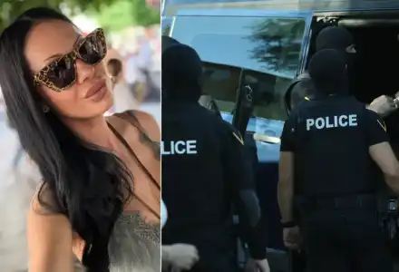 Шокиращи разкрития на Калина Паскалева за „Калашниците“!