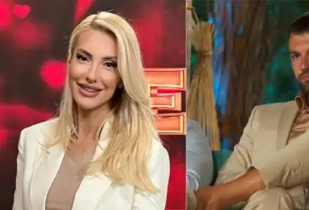 Калоян Кънчев шокира с открития за Маги Томова!