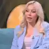 Камелия се спаси с масажи от болезнени крампи