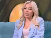 Камелия се спаси с масажи от болезнени крампи