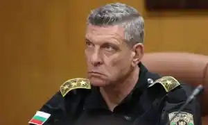 Скандал в МВР: Кандев подаде оставка след словесен сблъсък с Демерджиев!
