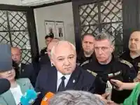 Скандал в МВР: Кандев подаде оставка след словесен сблъсък с Демерджиев!