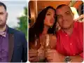 КАРЪК!! Борис Солтарийски още кукува сам, докато бившата му се къпе в лукс в Маями! (СНИМКИ от РД на Аделина)