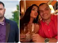 КАРЪК!! Борис Солтарийски още кукува сам, докато бившата му се къпе в лукс в Маями! (СНИМКИ от РД на Аделина)