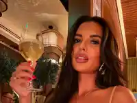 КАРЪК!! Борис Солтарийски още кукува сам, докато бившата му се къпе в лукс в Маями! (СНИМКИ от РД на Аделина)