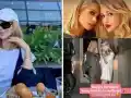 Шокиращо! Мария Бакалова и Парис Хилтън – като сестри!