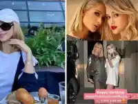 Шокиращо! Мария Бакалова и Парис Хилтън – като сестри!